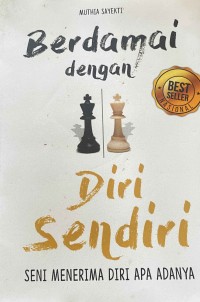 Image of BERDAMAI DENGAN DIRI SENDIRI